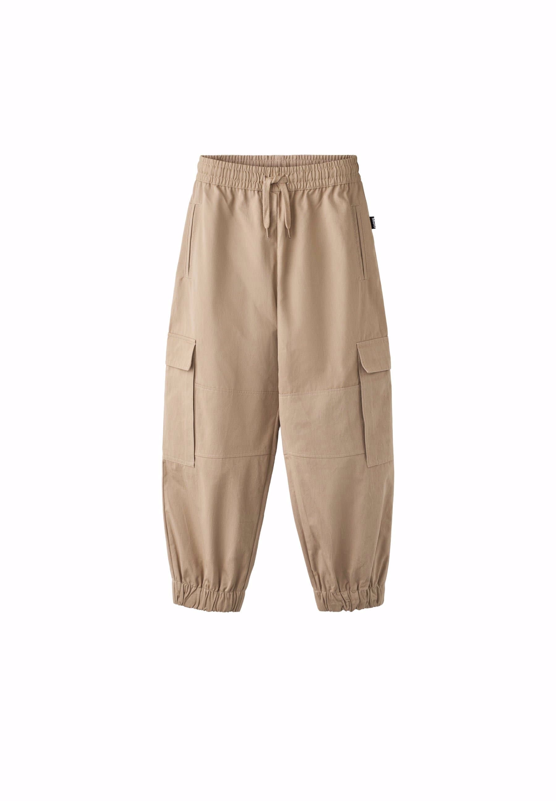 Aliki - Woven pants
