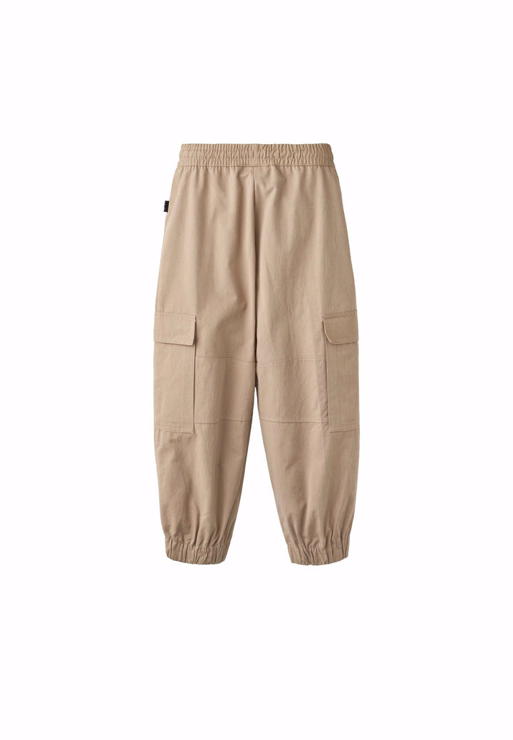 Aliki - Woven pants