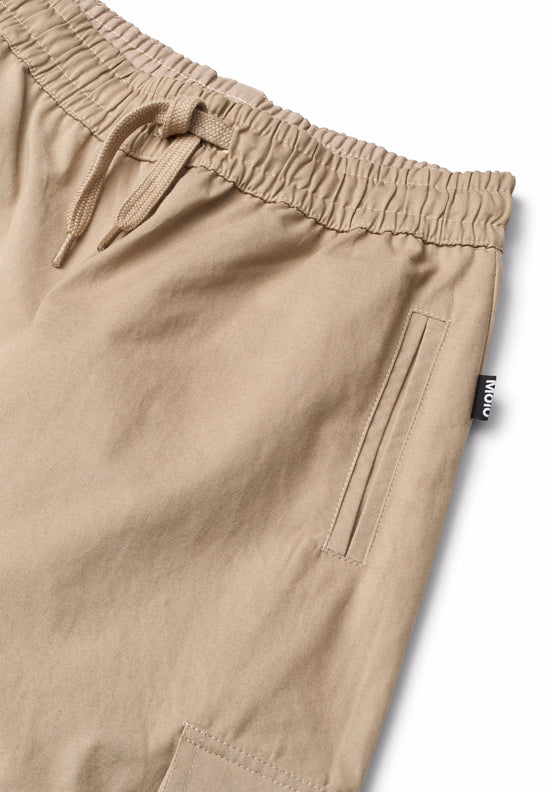 Aliki - Woven pants