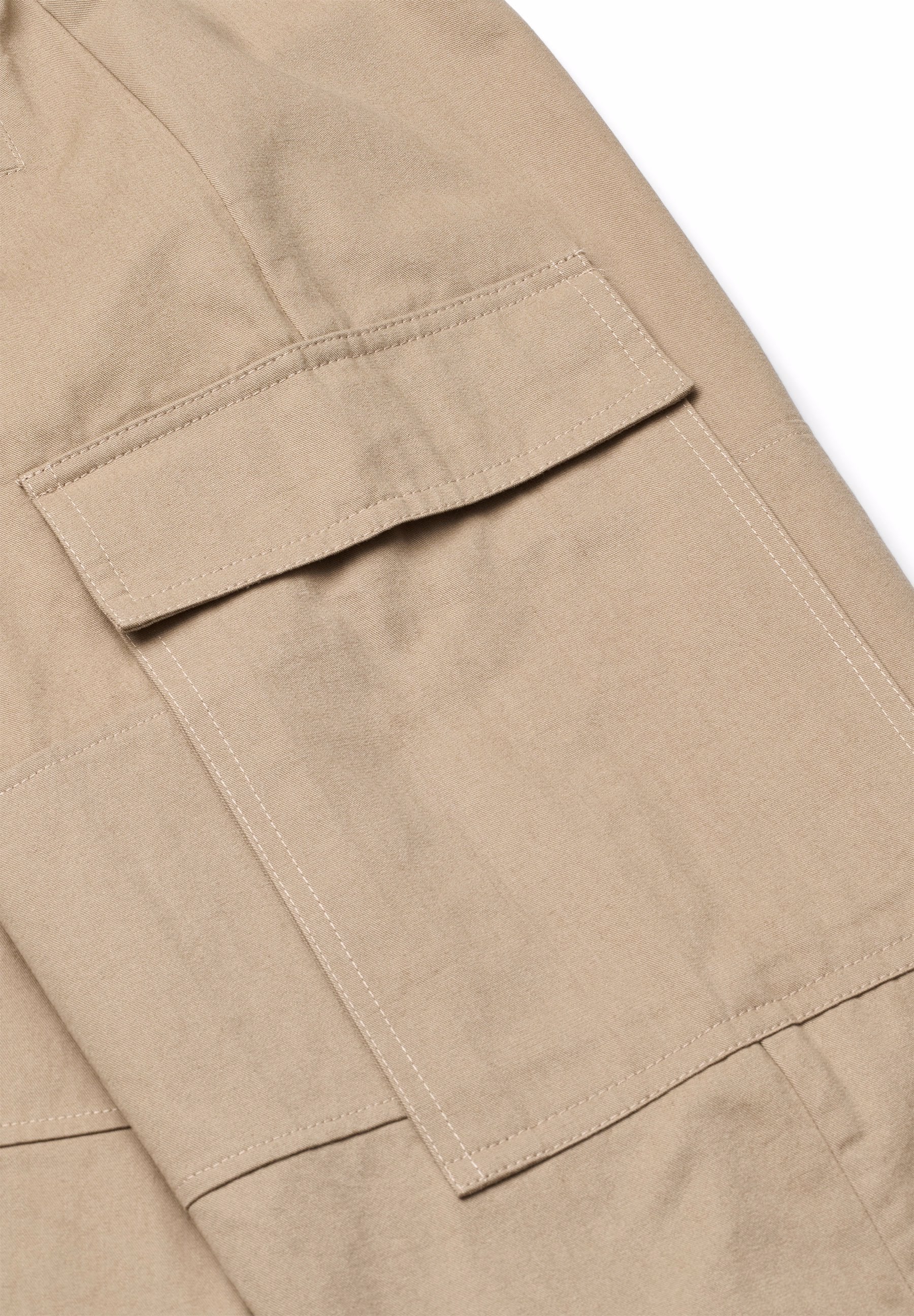 Aliki - Woven pants