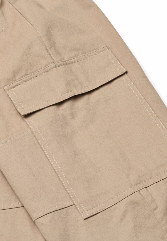 Aliki - Woven pants