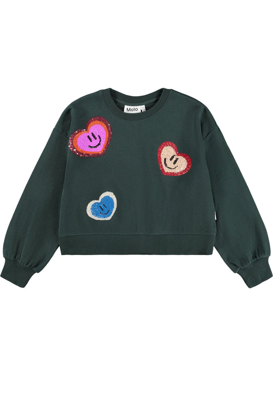 Miki - Sweat shirt
