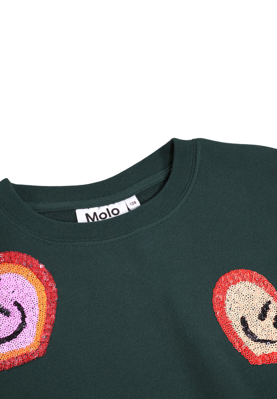Miki - Sweat shirt
