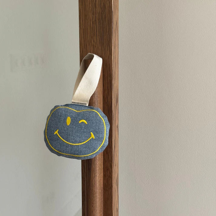 Pomme Cuddle - Denim