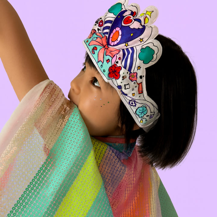 Ara Creative - Crown Magic