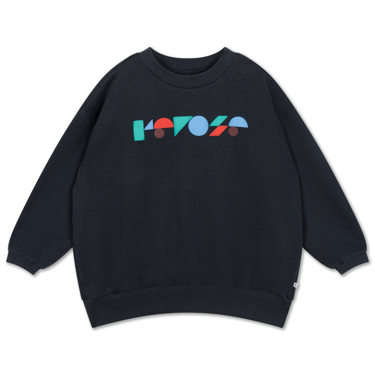 cozy drop sweater