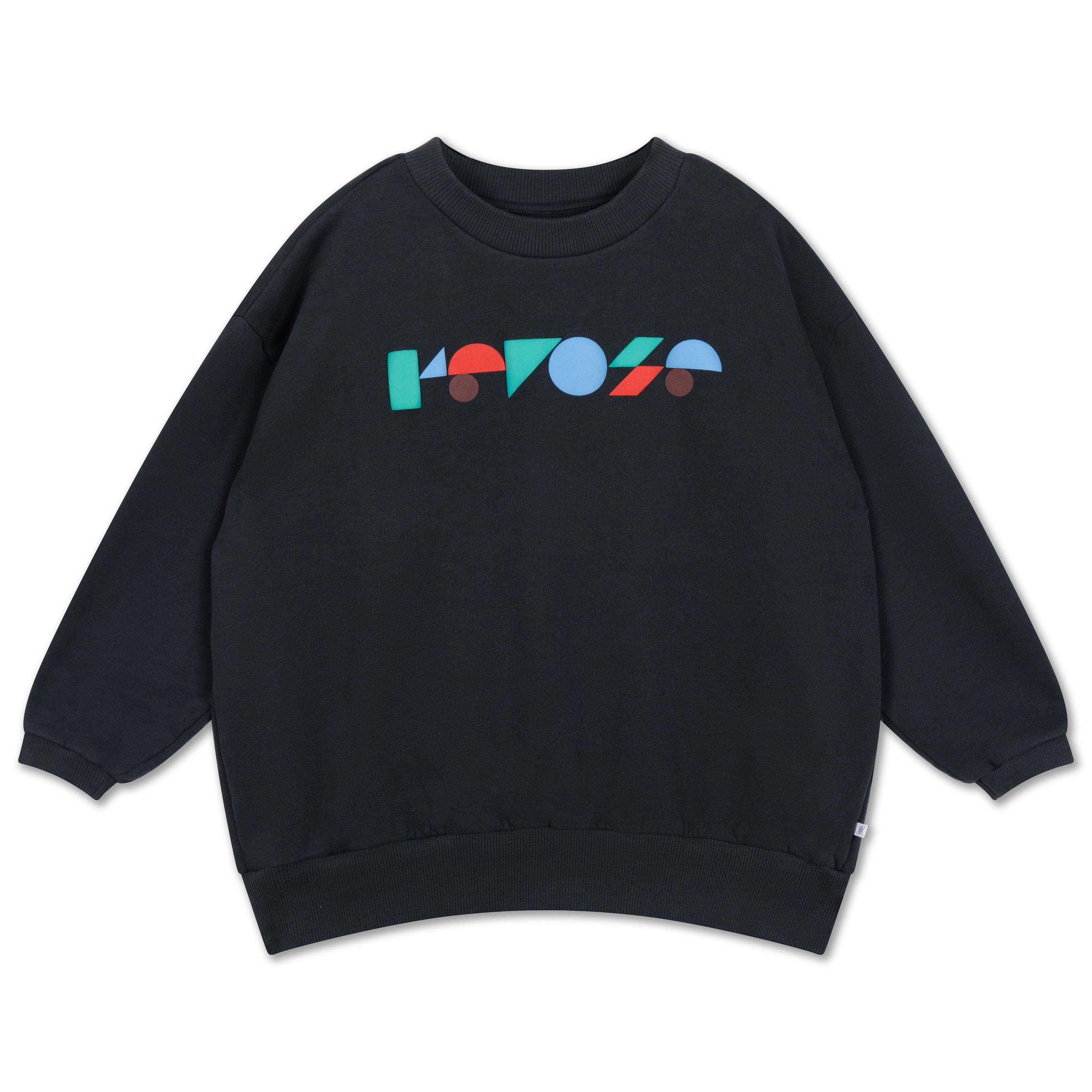 cozy drop sweater