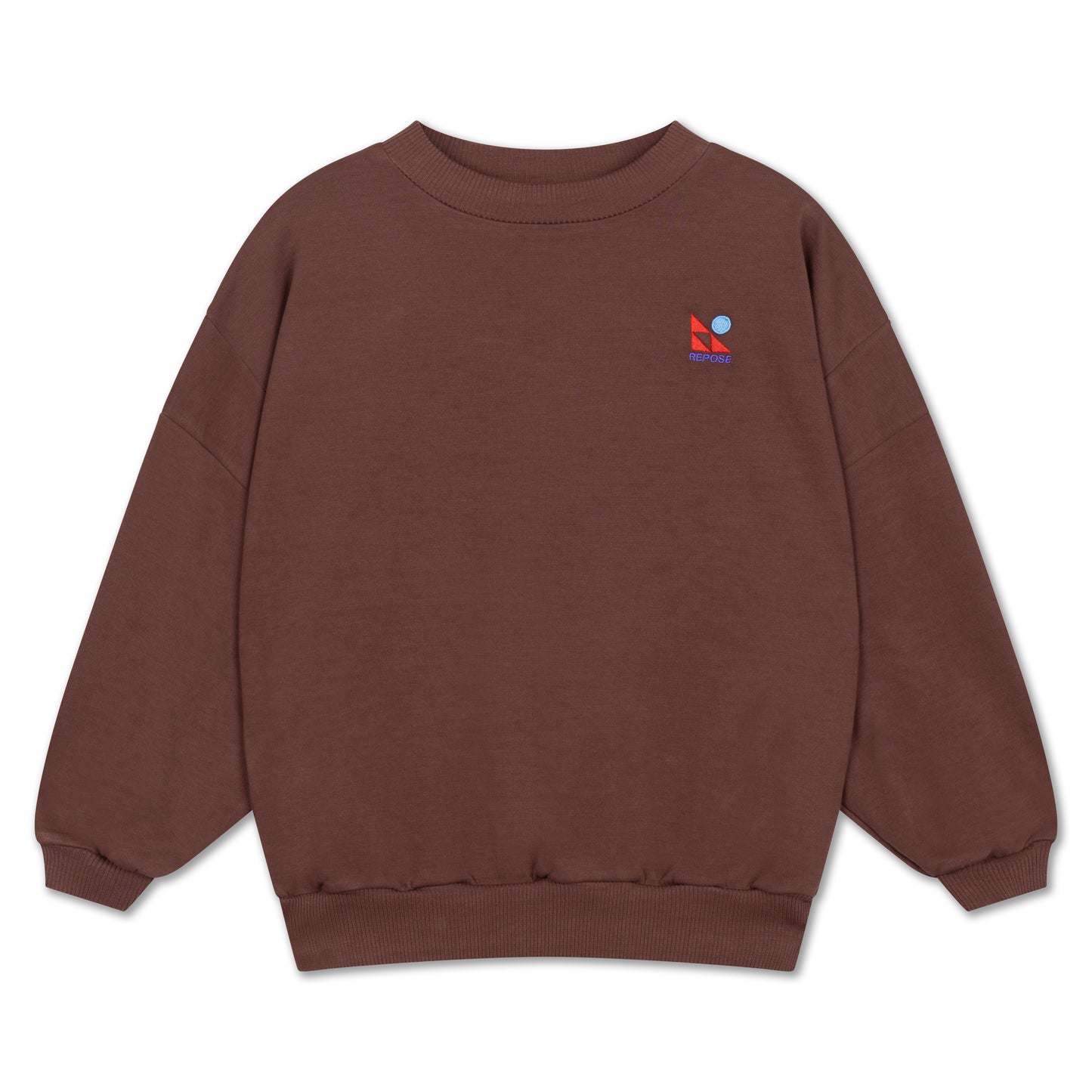 crewneck sweater
