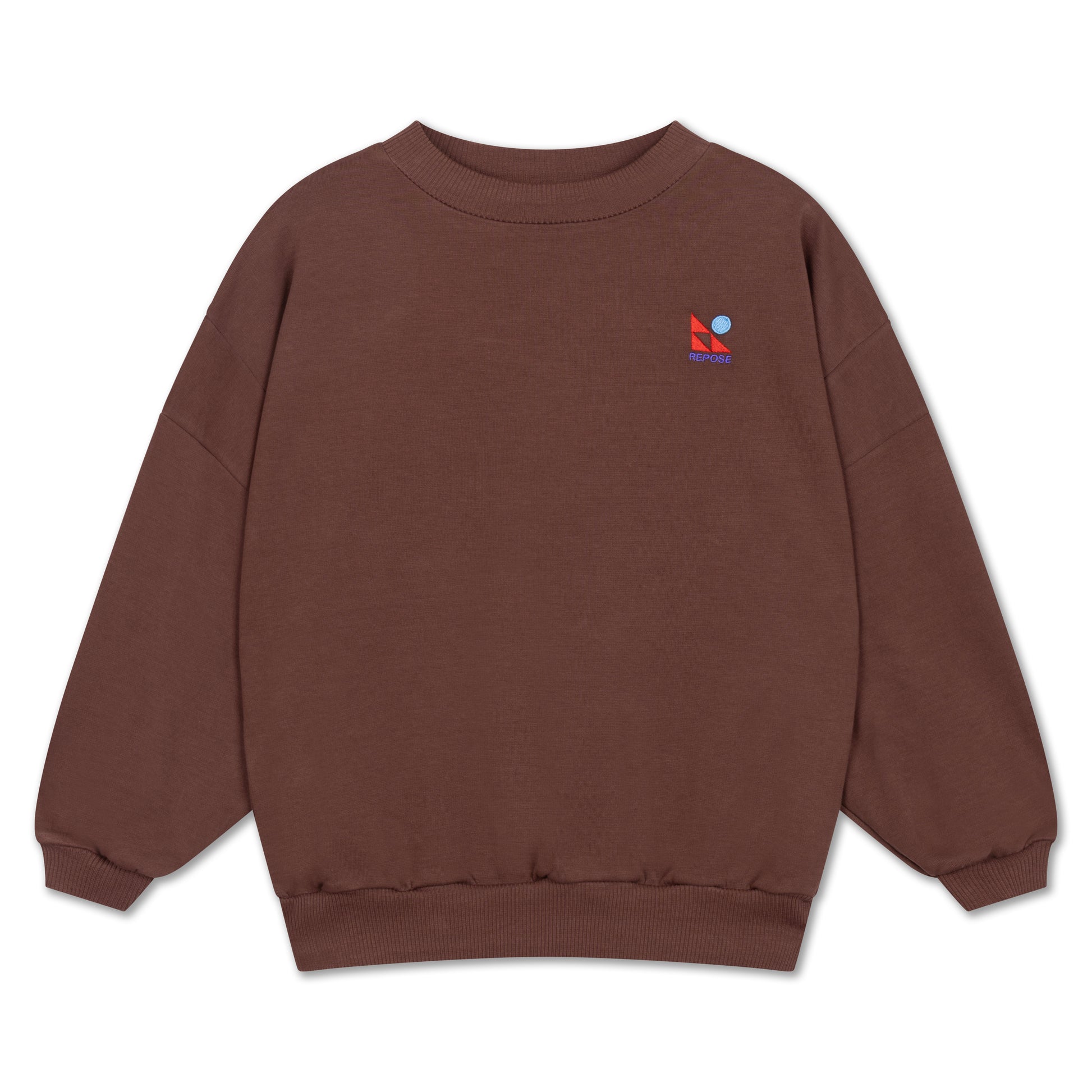 crewneck sweater
