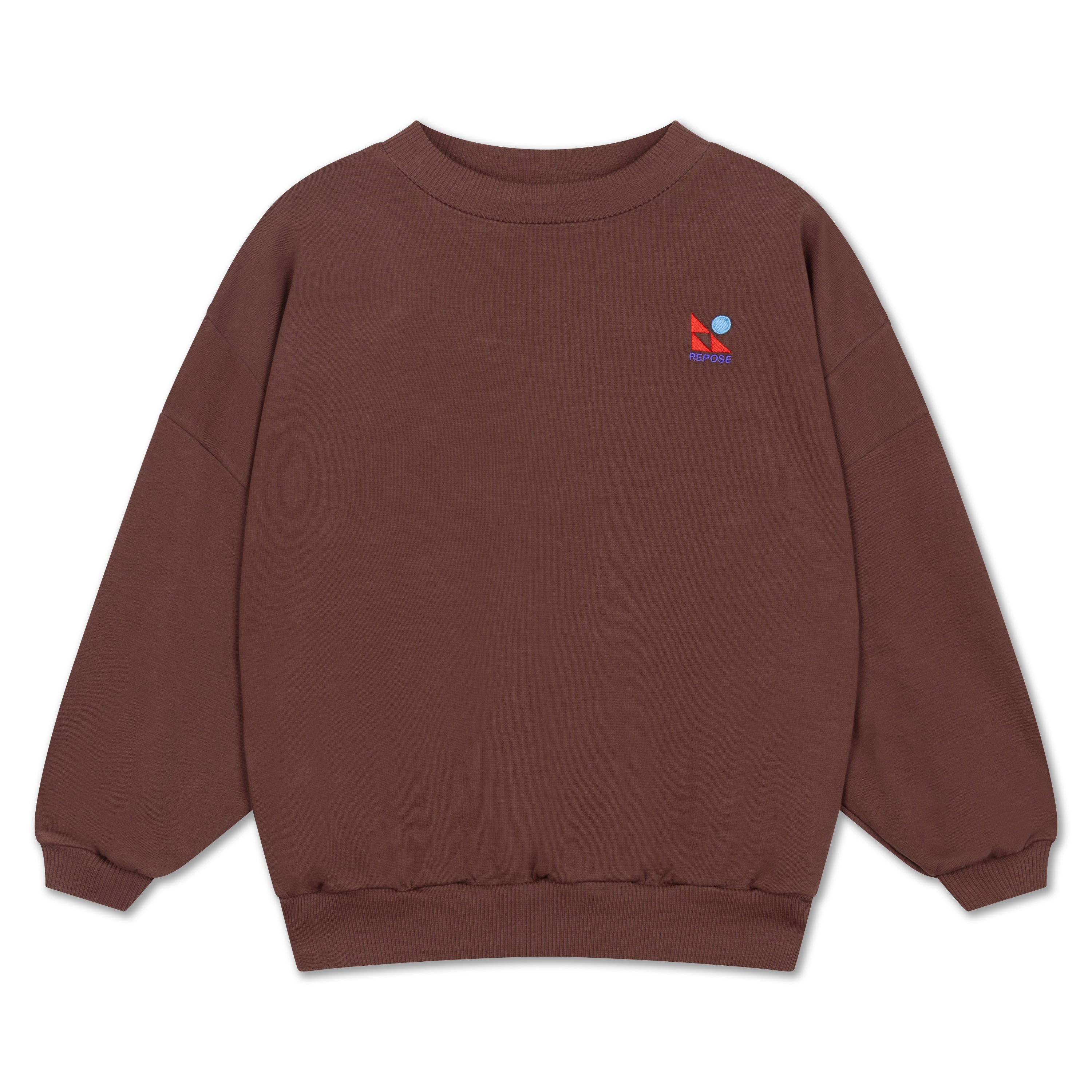 crewneck sweater