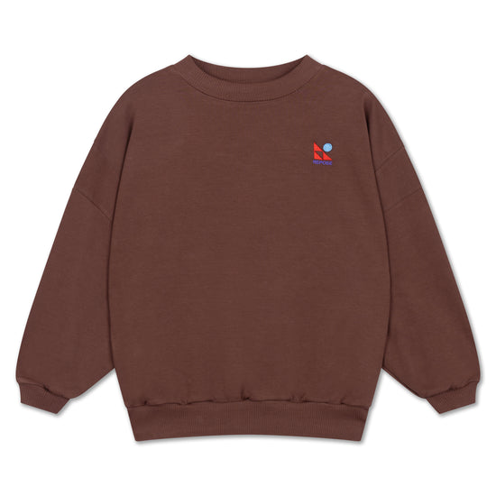 crewneck sweater