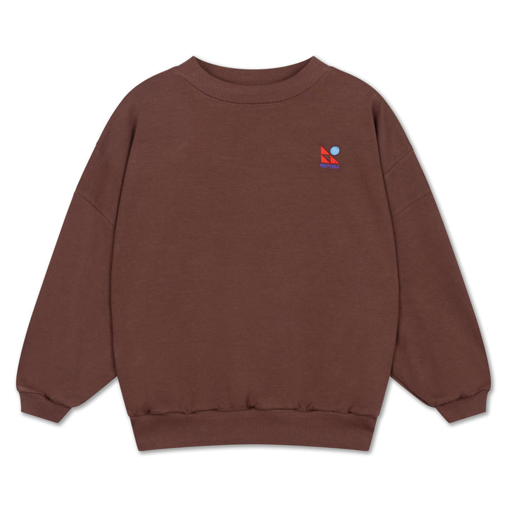 crewneck sweater
