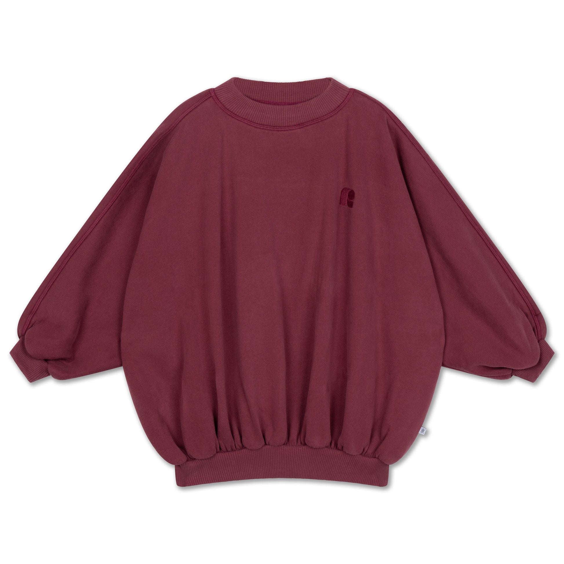 iris sweater