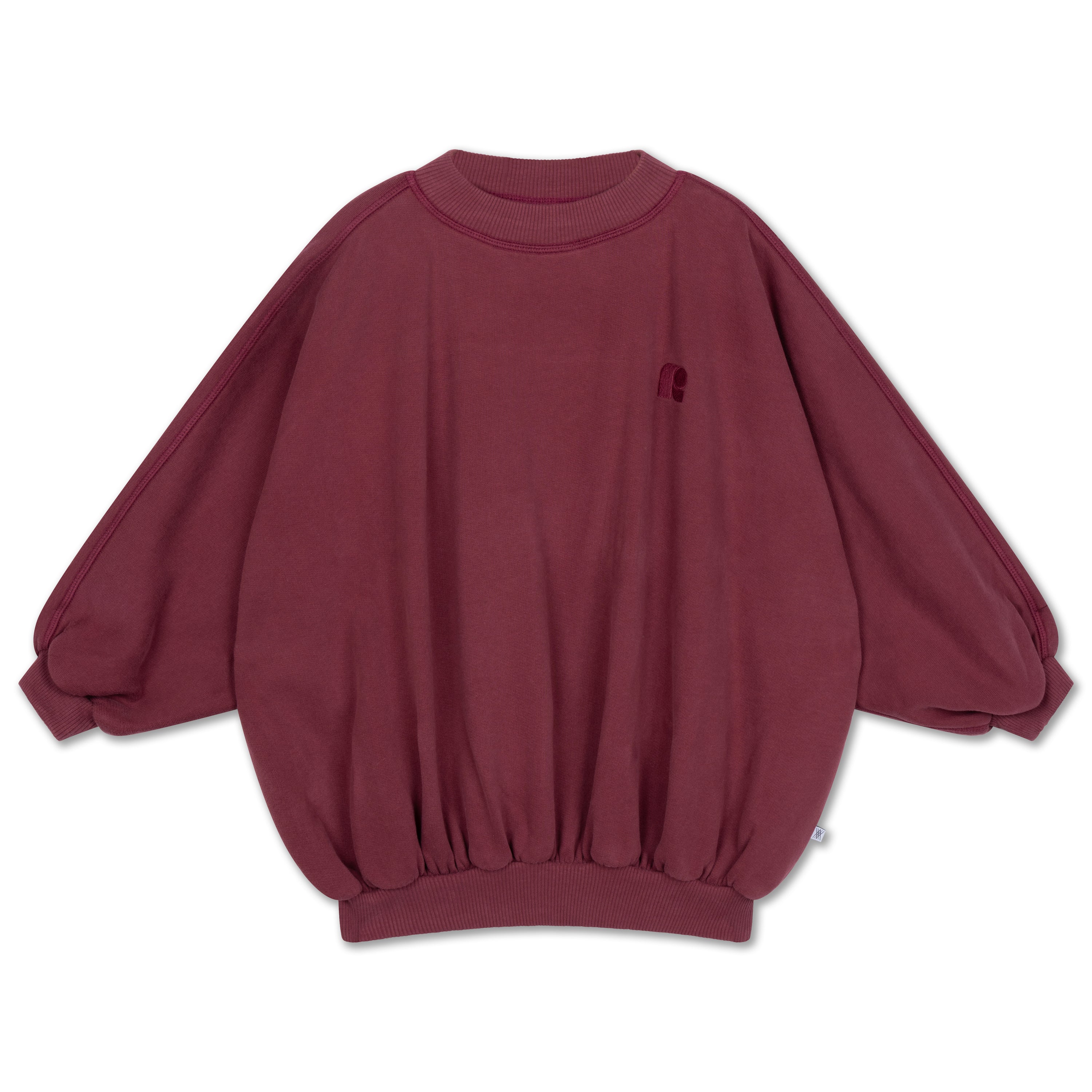 iris sweater