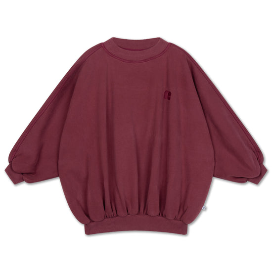 iris sweater