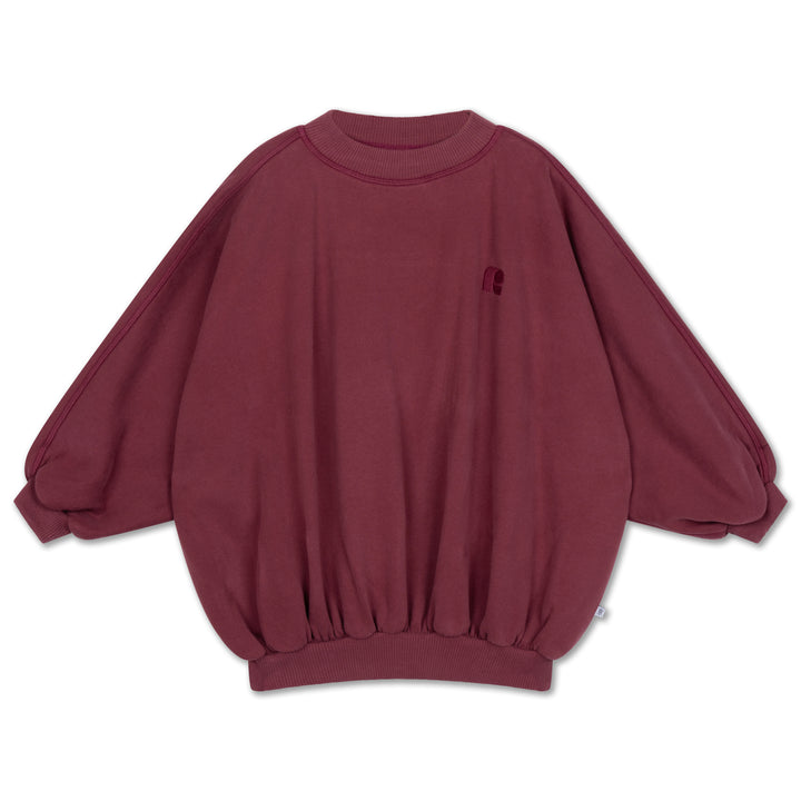 iris sweater