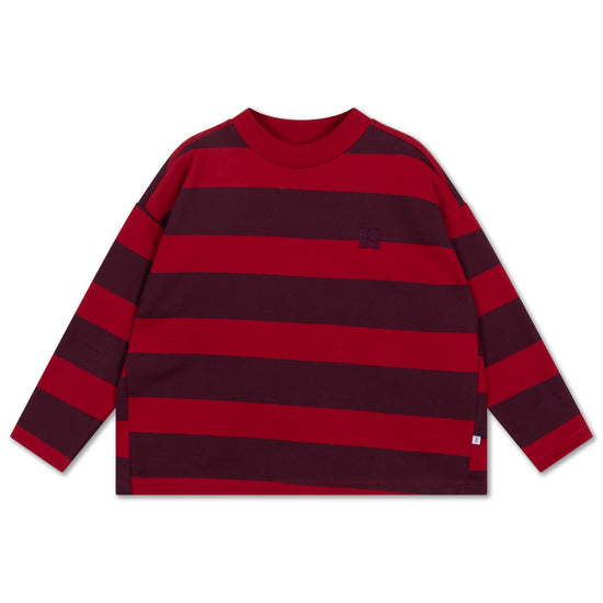 boxy sweater