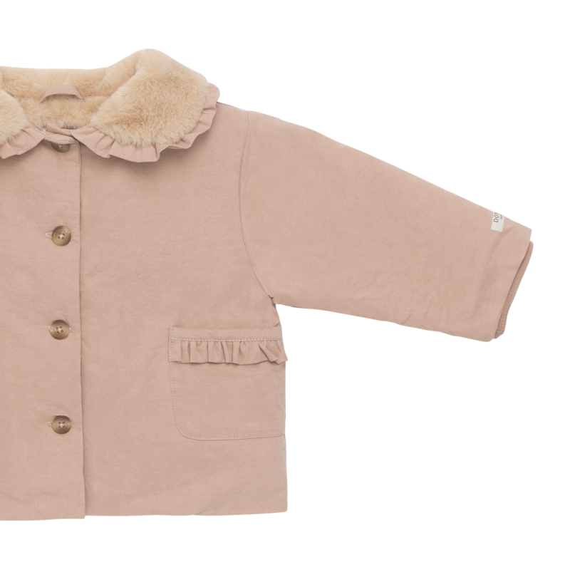 Tjarda Jacket