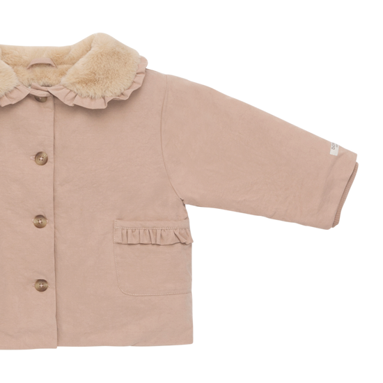 Tjarda Jacket