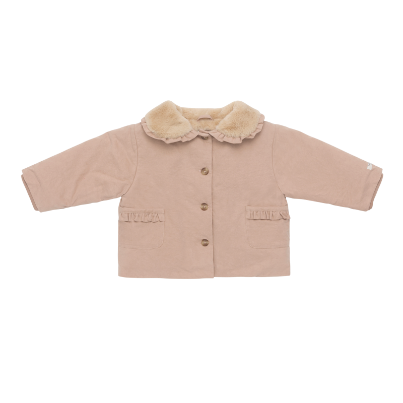 Tjarda Jacket