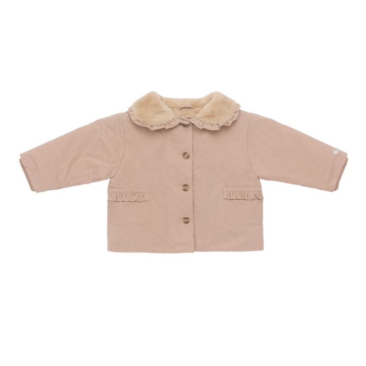 Tjarda Jacket