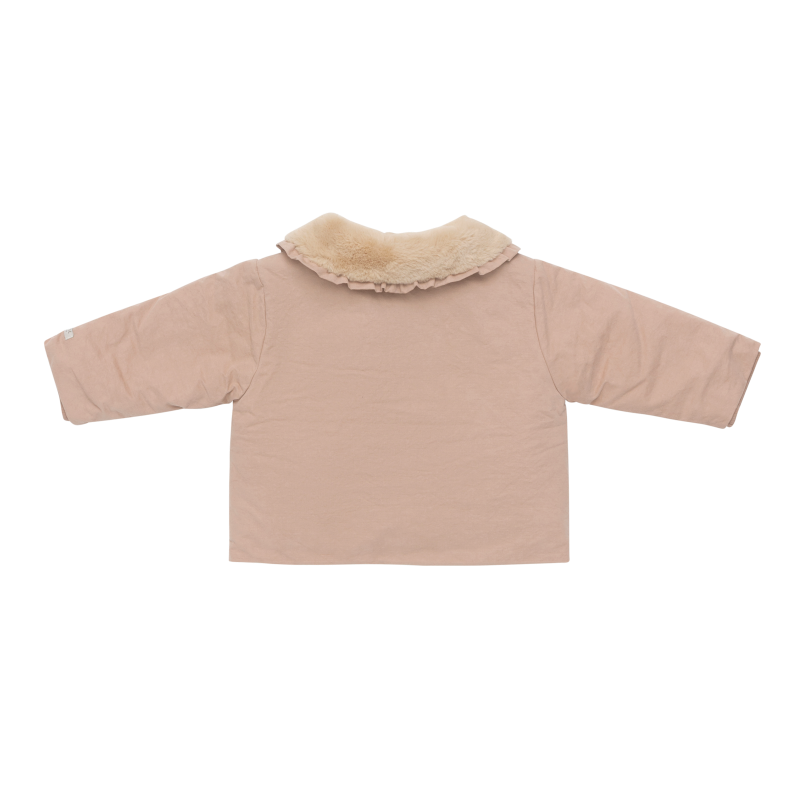 Tjarda Jacket