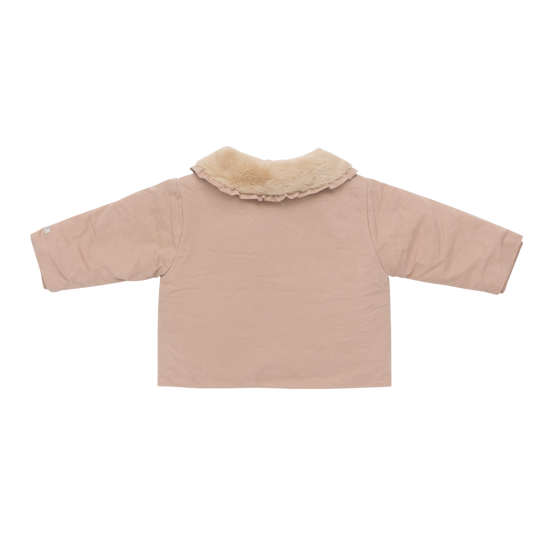Tjarda Jacket