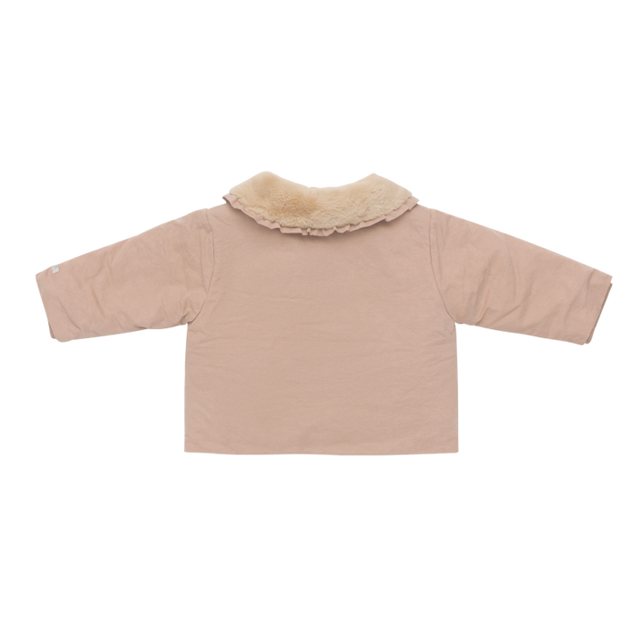 Tjarda Jacket