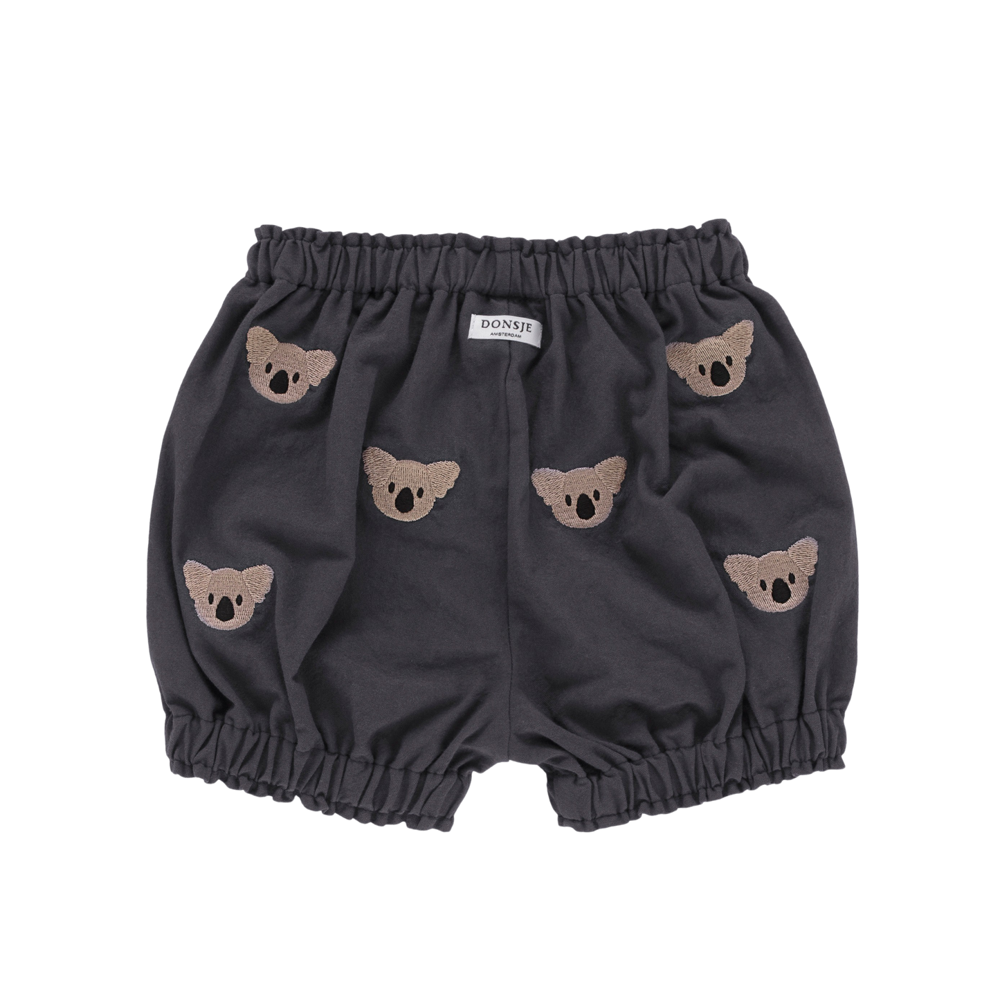 Carson Bloomers | Koalas