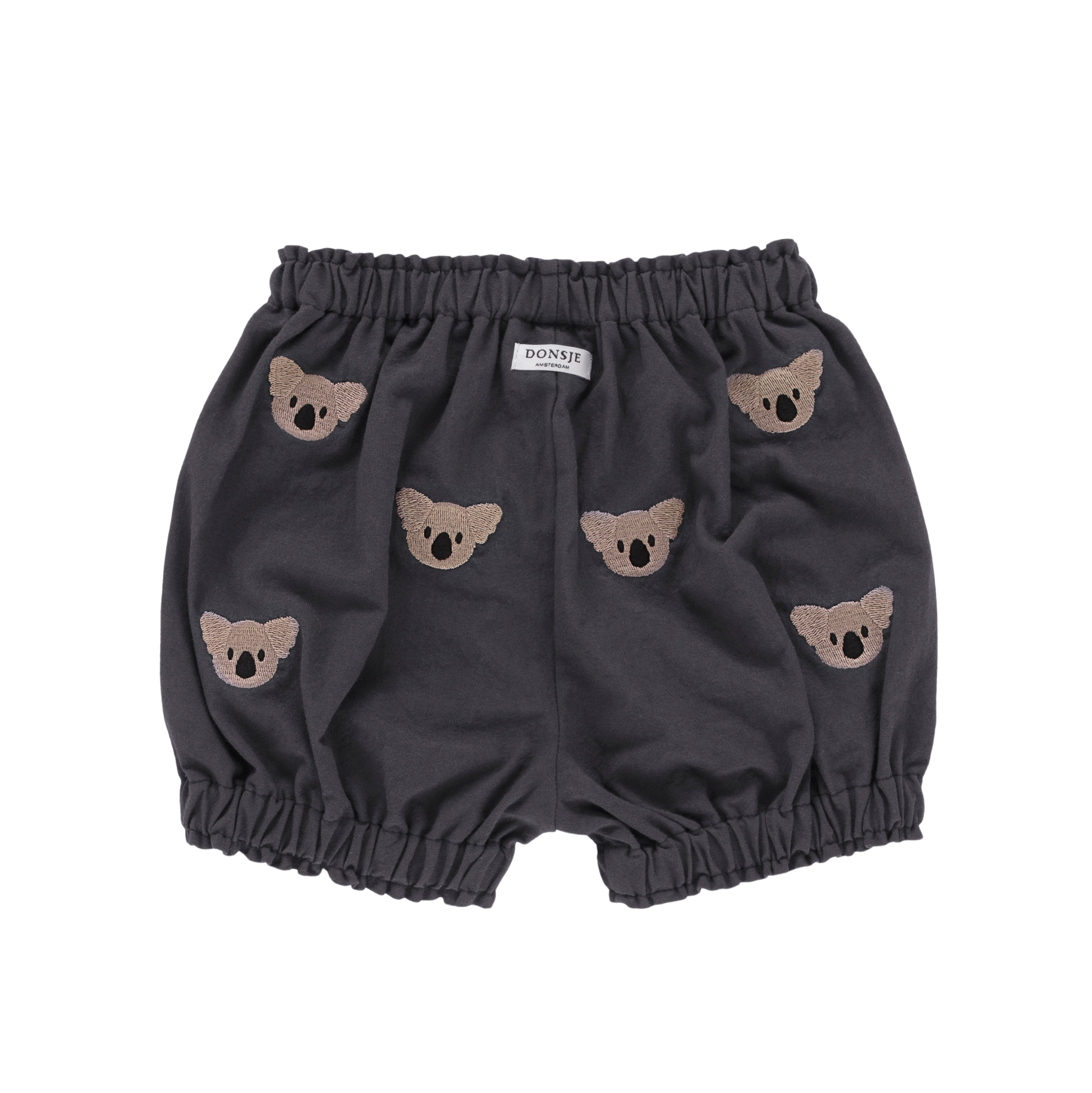 Carson Bloomers | Koalas