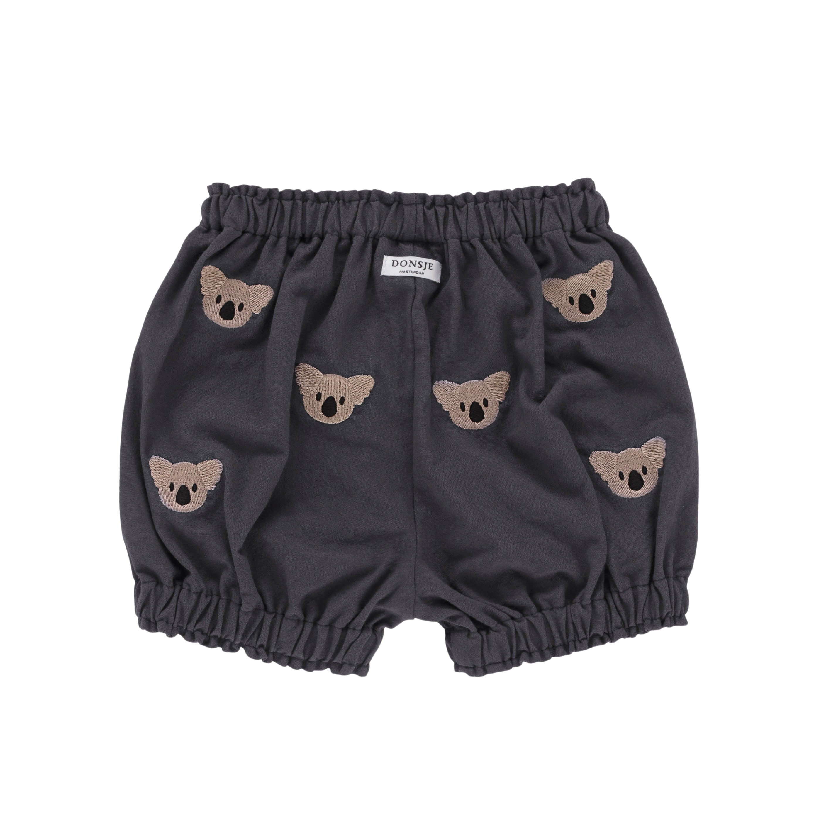 Carson Bloomers | Koalas