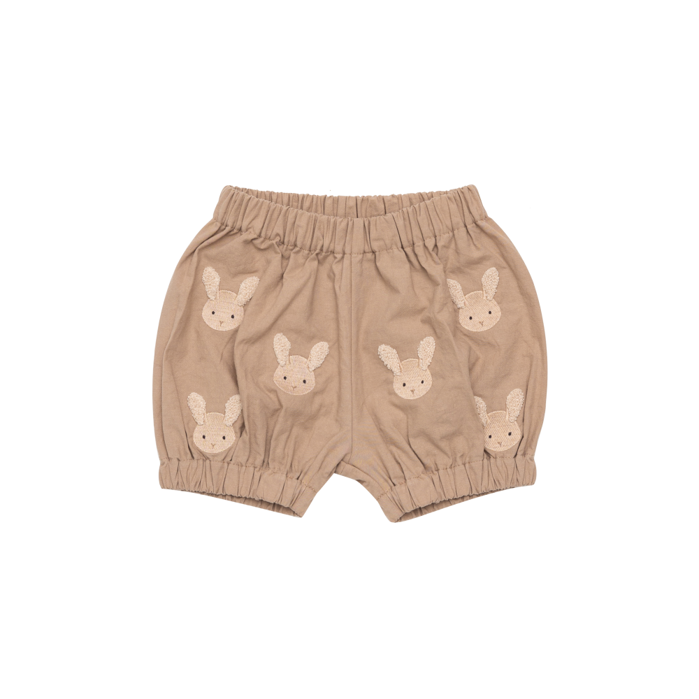 Carson Bloomers | Fluffy Bunnies