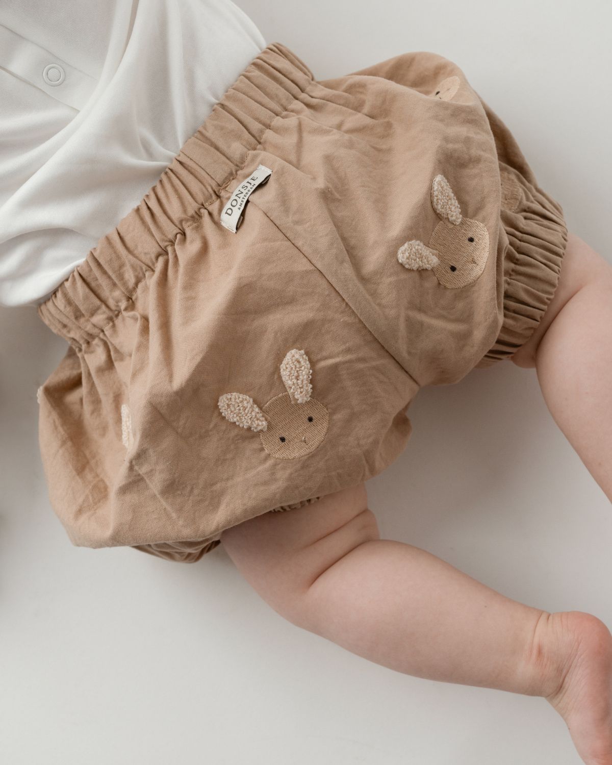 Carson Bloomers | Fluffy Bunnies