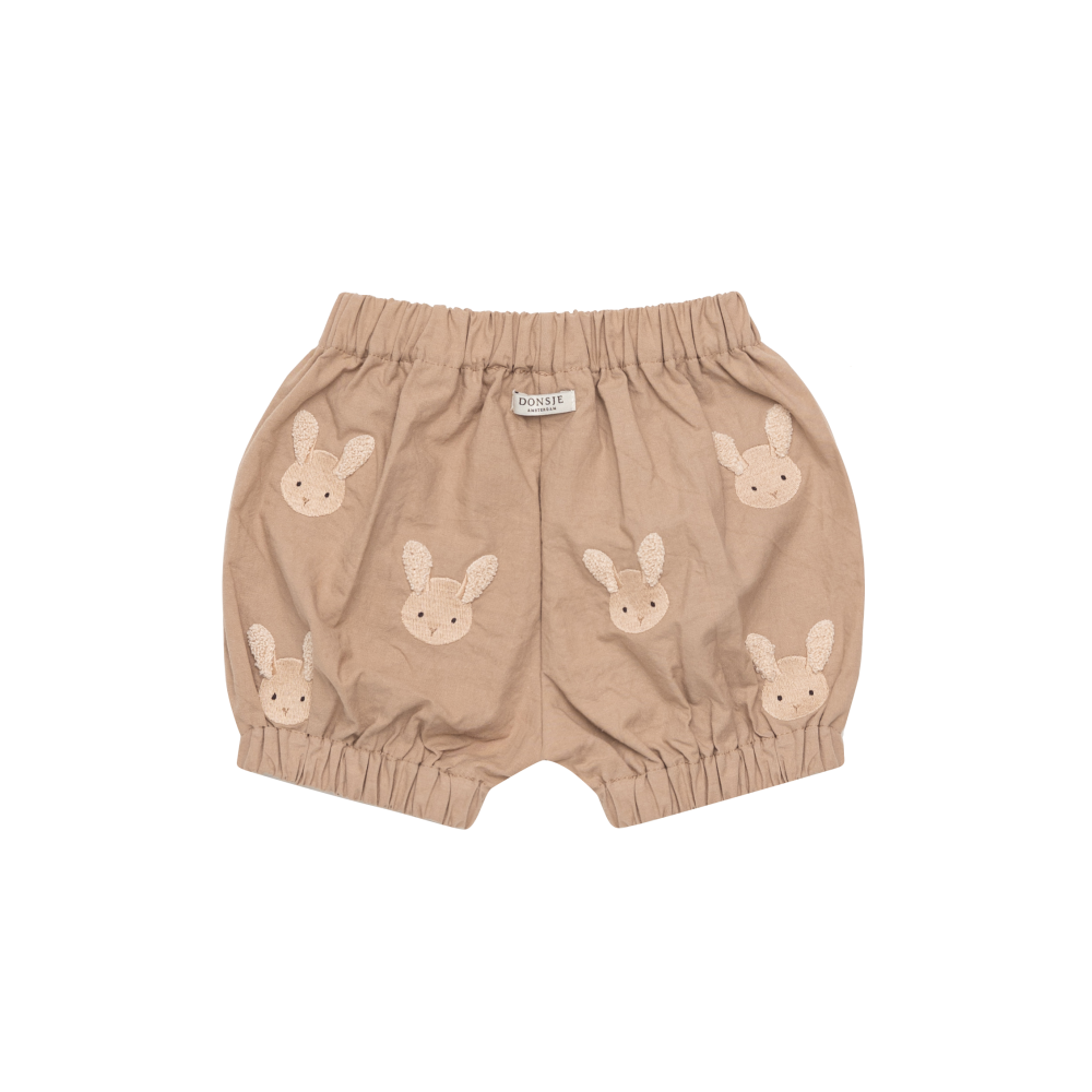 Carson Bloomers | Fluffy Bunnies