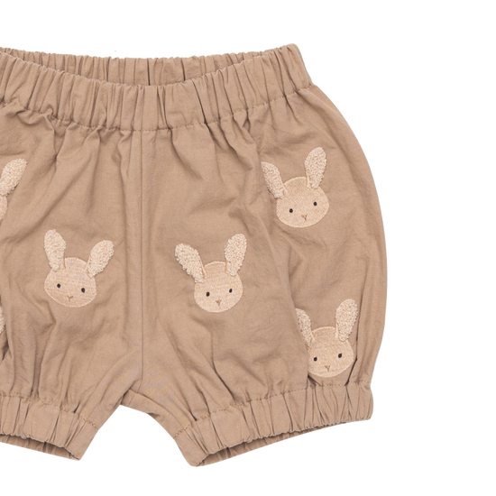 Carson Bloomers | Fluffy Bunnies