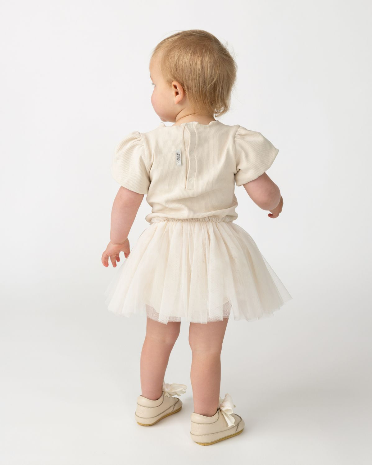 Nowie Bodysuit | Rose