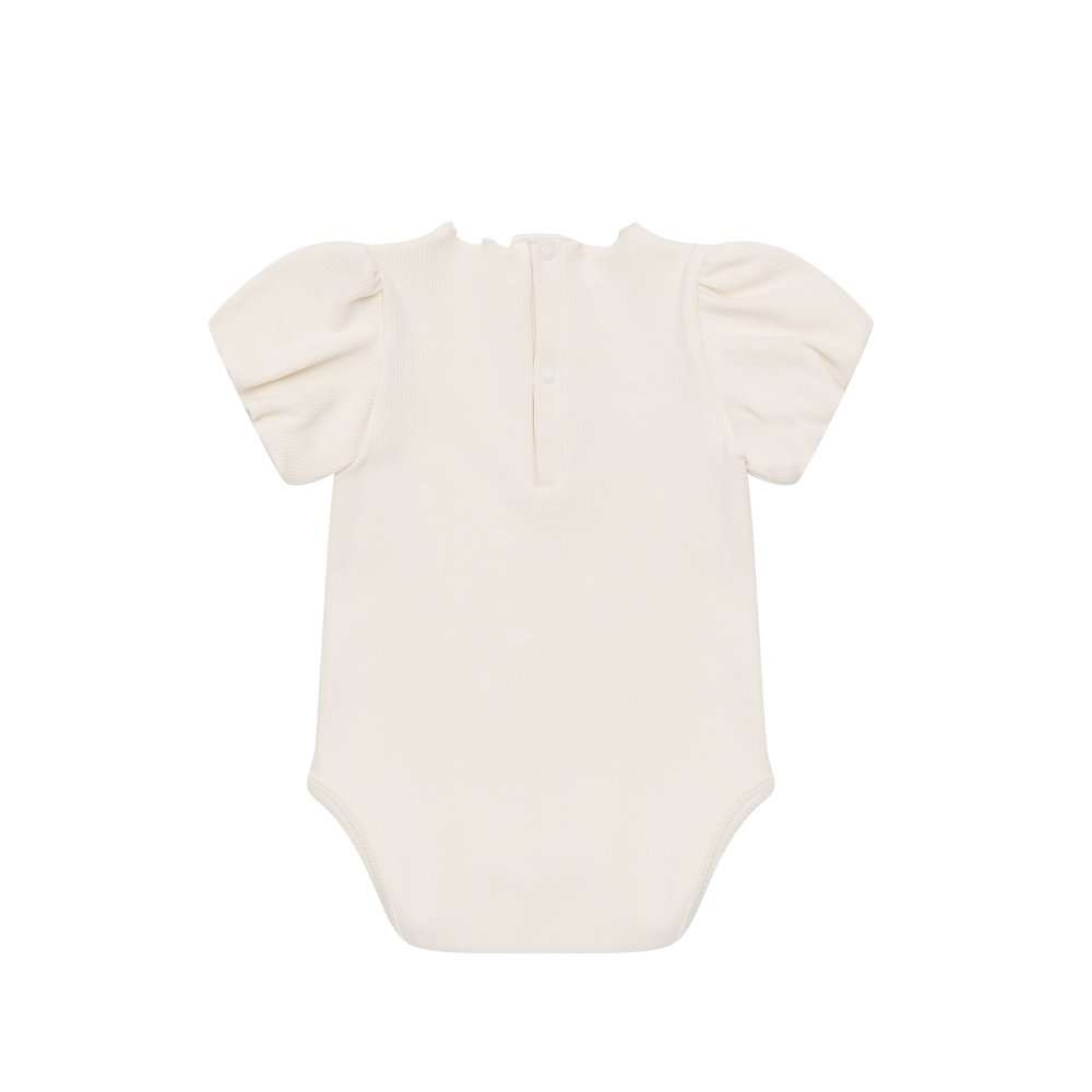 Nowie Bodysuit | Rose