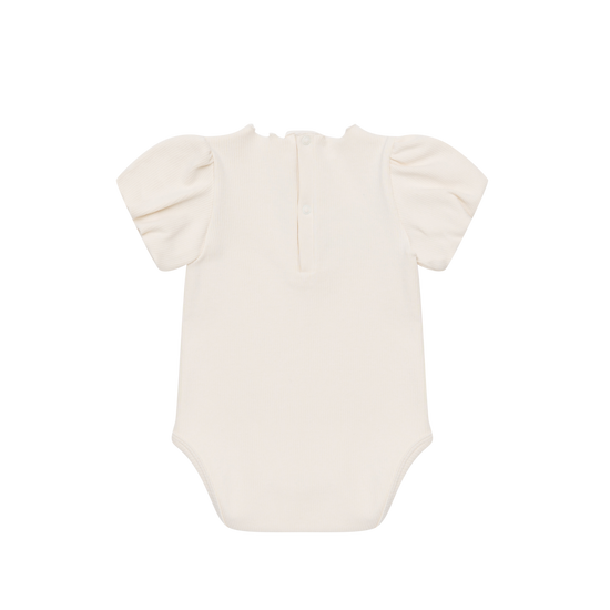 Nowie Bodysuit | Rose