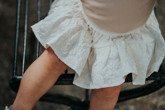 Lonna Skirt
