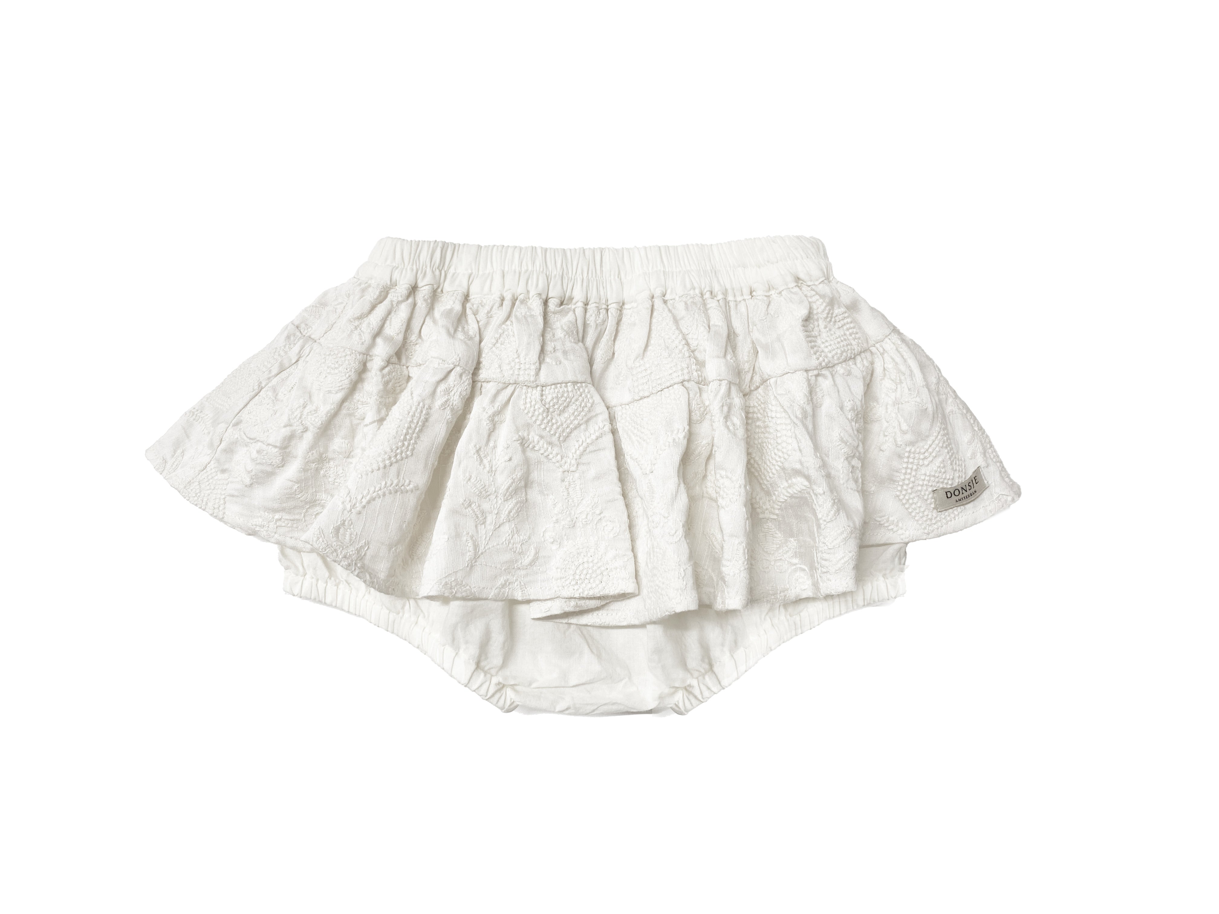 Lonna Skirt