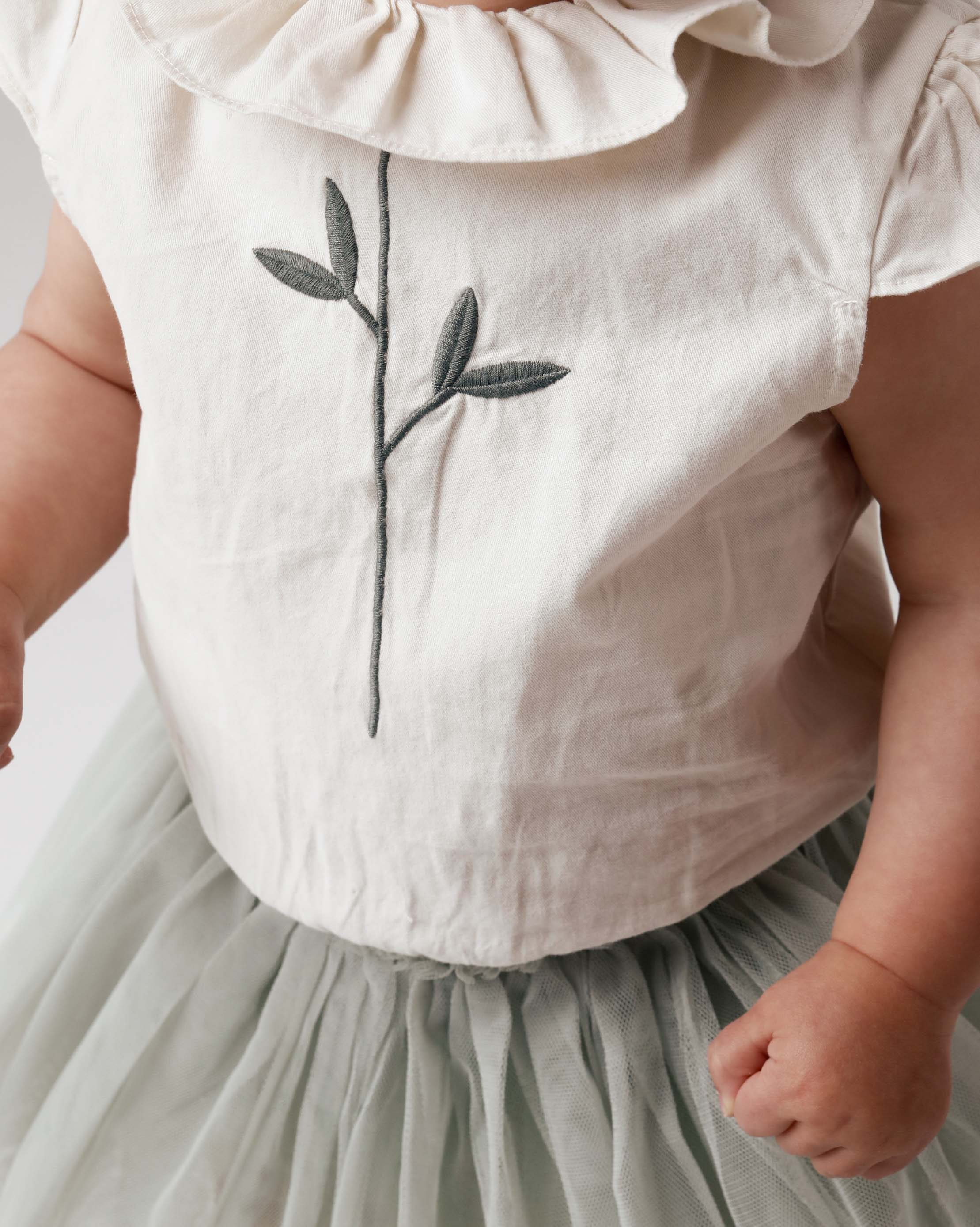 Donsje - Madie Bodysuit