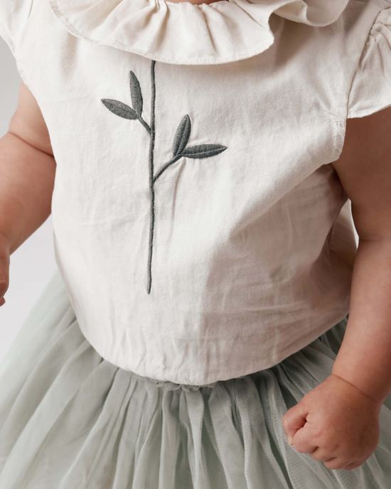 Donsje - Madie Bodysuit