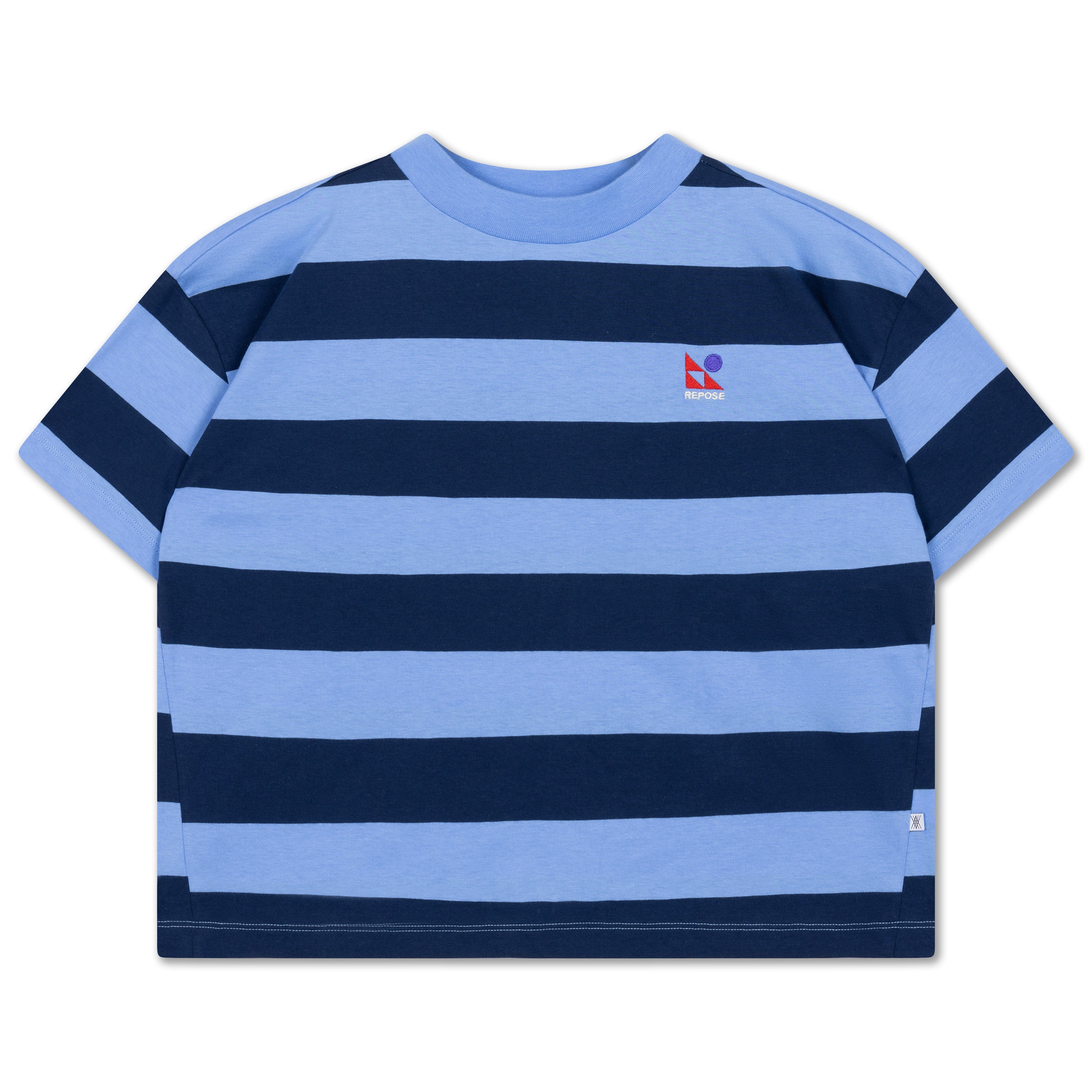 boxy tee