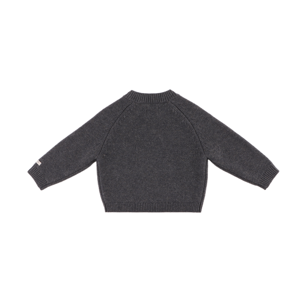 Sibbe Merino Wool Sweater | Koala