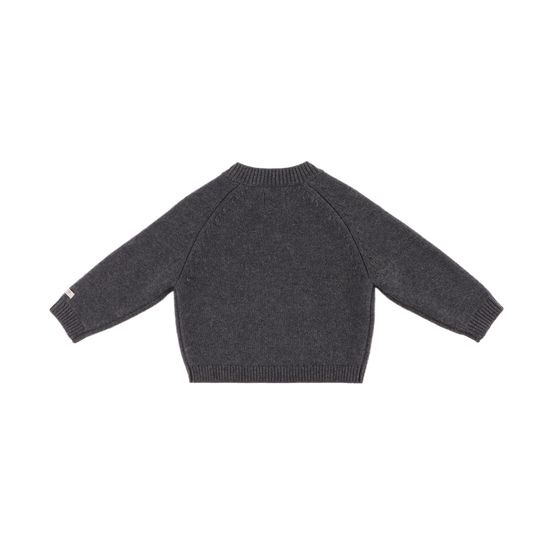 Sibbe Merino Wool Sweater | Koala