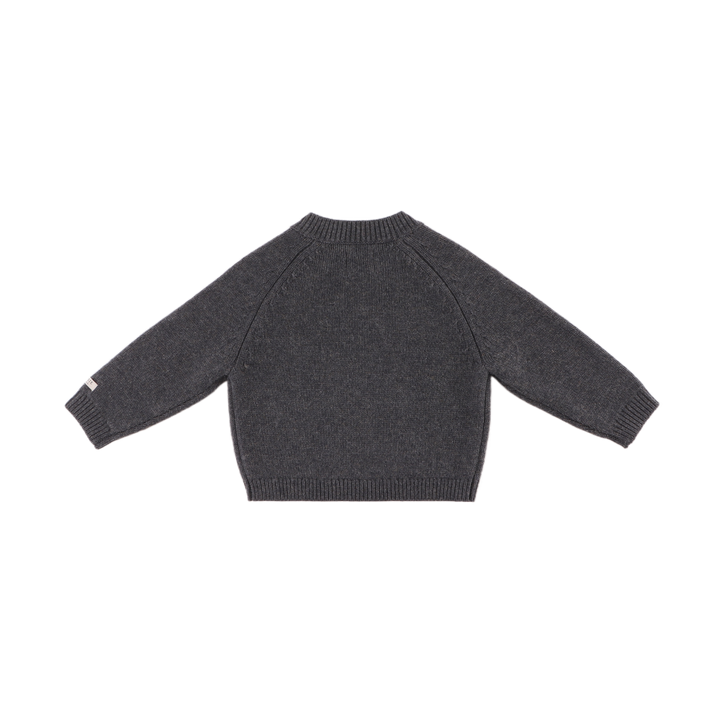 Sibbe Merino Wool Sweater | Koala