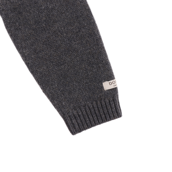 Sibbe Merino Wool Sweater | Koala