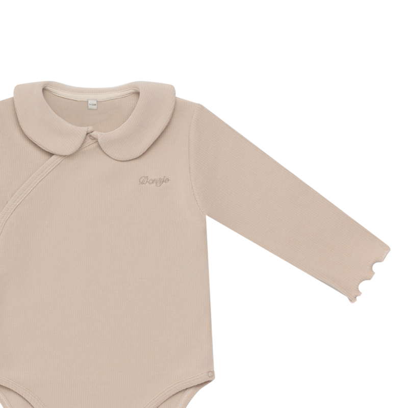 Evyne Bodysuit