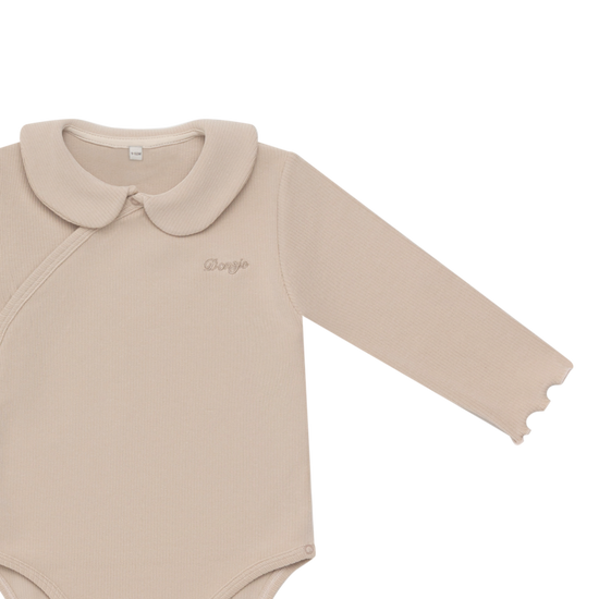 Evyne Bodysuit
