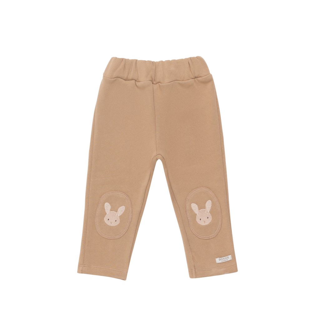 Joek Trousers | Fluffy Bunnies